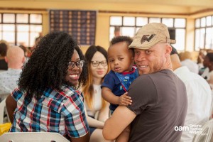 OAM Foundation, Onome Akinlolu Majaro Foundation, #BeyondTheComplexion, The Albino Foundation, TAF, Albinism & The Society, Albino, Albinism, Albino foundation, Albino foundation in nigeria