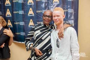 OAM Foundation, Onome Akinlolu Majaro Foundation, #BeyondTheComplexion, The Albino Foundation, TAF, Albinism & The Society, Albino, Albinism, Albino foundation, Albino foundation in nigeria