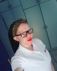 OAM Foundation, Onome Akinlolu Majaro Foundation, #Albinism, #Albino, Persons living with albinism, Albino foundation, albino foundation in Nigeria, Iyaloo Ndinelao Namundjembo 